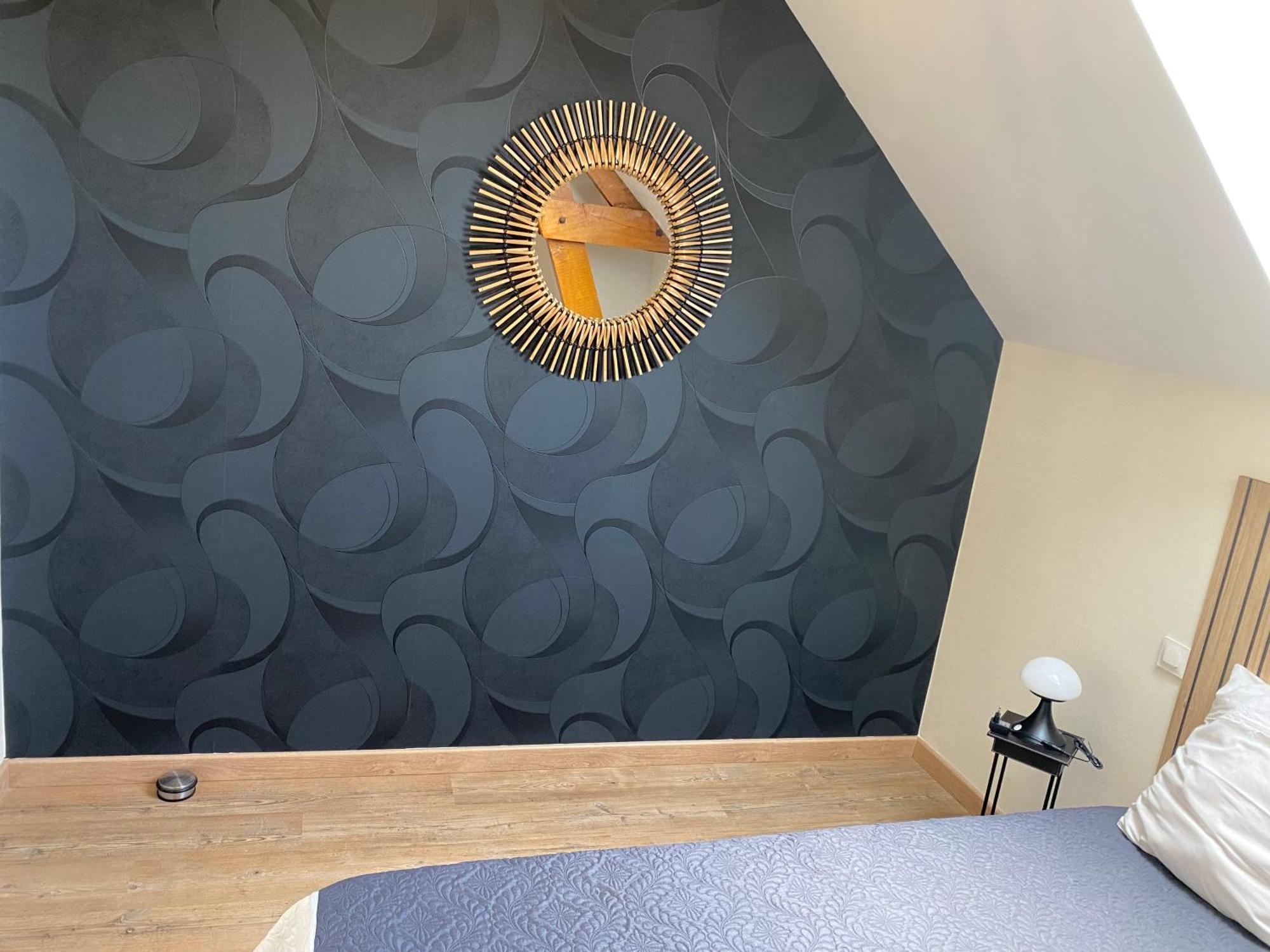 Le Petitepinay Bed and Breakfast Moitron-sur-Sarthe Εξωτερικό φωτογραφία