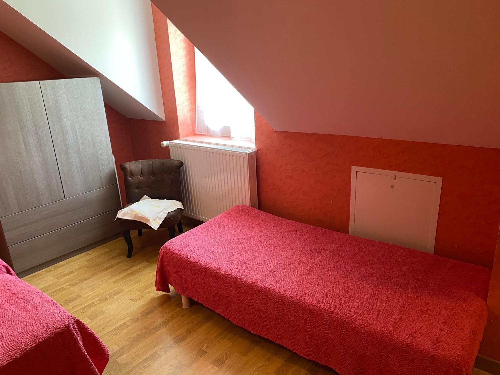 Le Petitepinay Bed and Breakfast Moitron-sur-Sarthe Εξωτερικό φωτογραφία