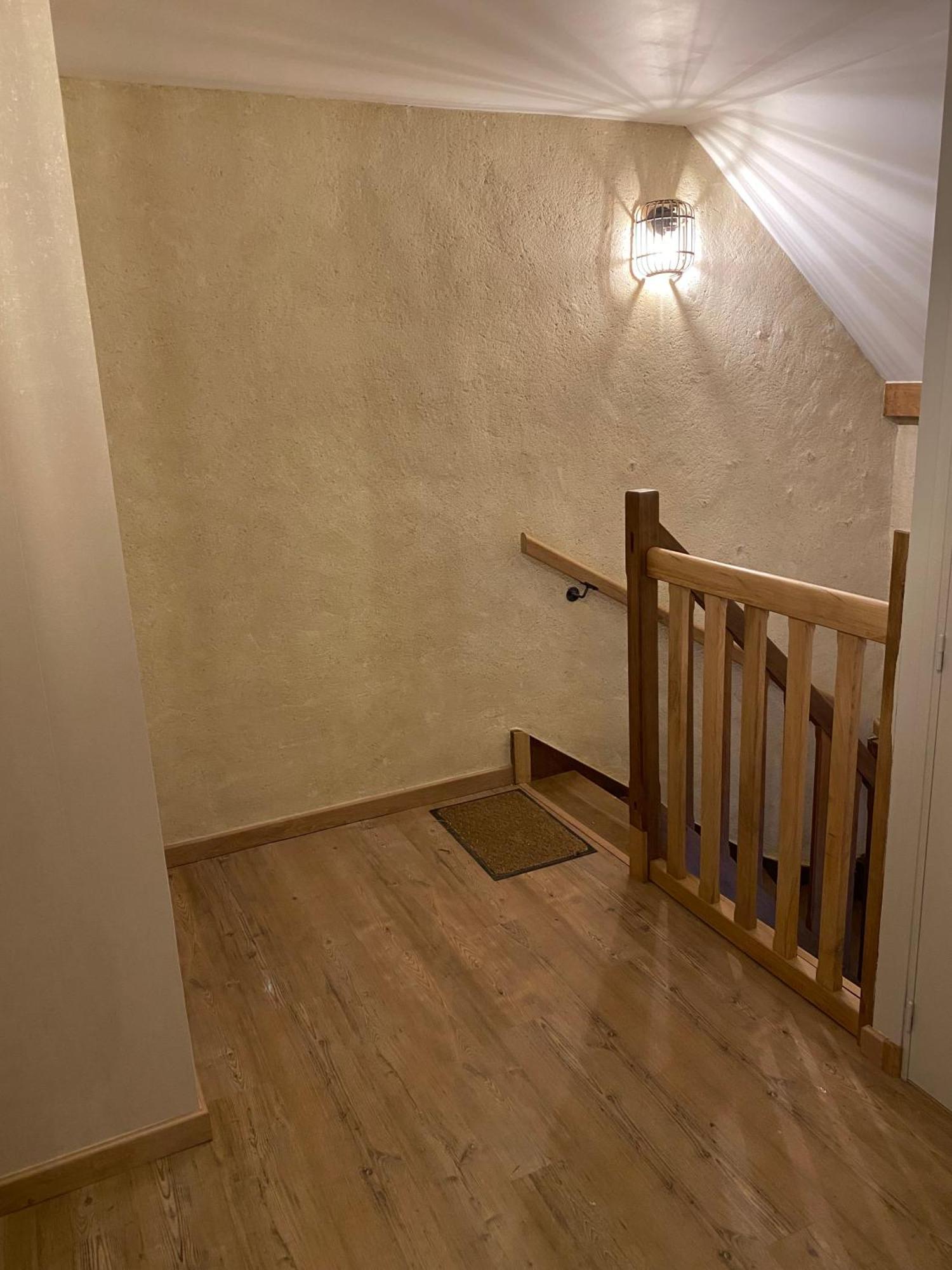 Le Petitepinay Bed and Breakfast Moitron-sur-Sarthe Εξωτερικό φωτογραφία