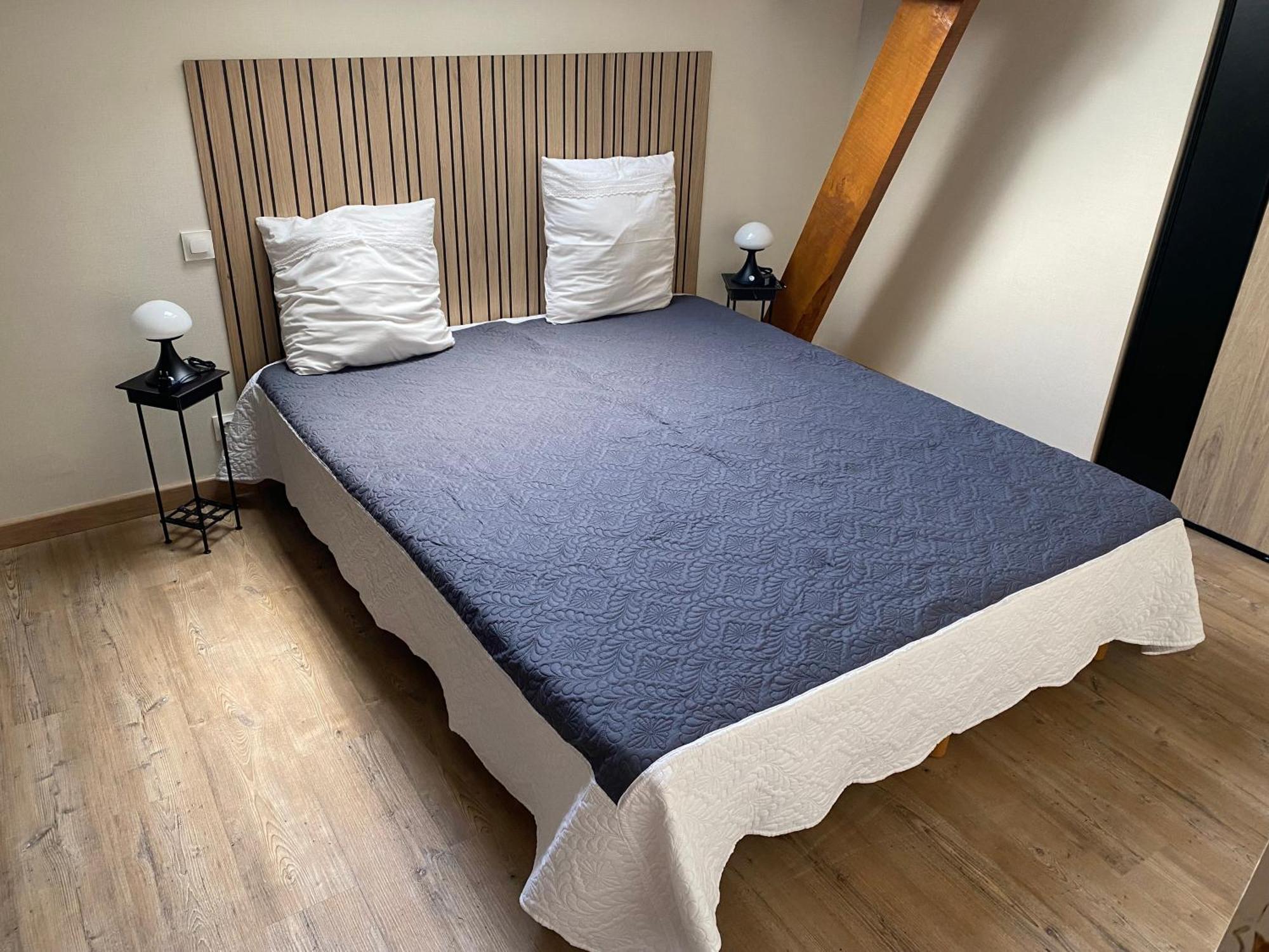 Le Petitepinay Bed and Breakfast Moitron-sur-Sarthe Εξωτερικό φωτογραφία
