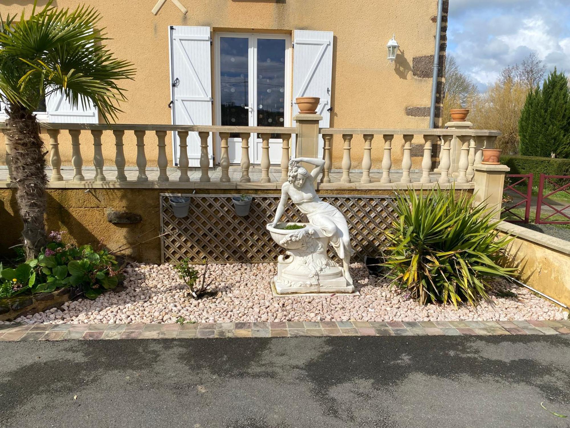 Le Petitepinay Bed and Breakfast Moitron-sur-Sarthe Εξωτερικό φωτογραφία